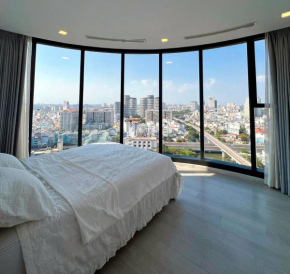 Luxury City Central Apartment